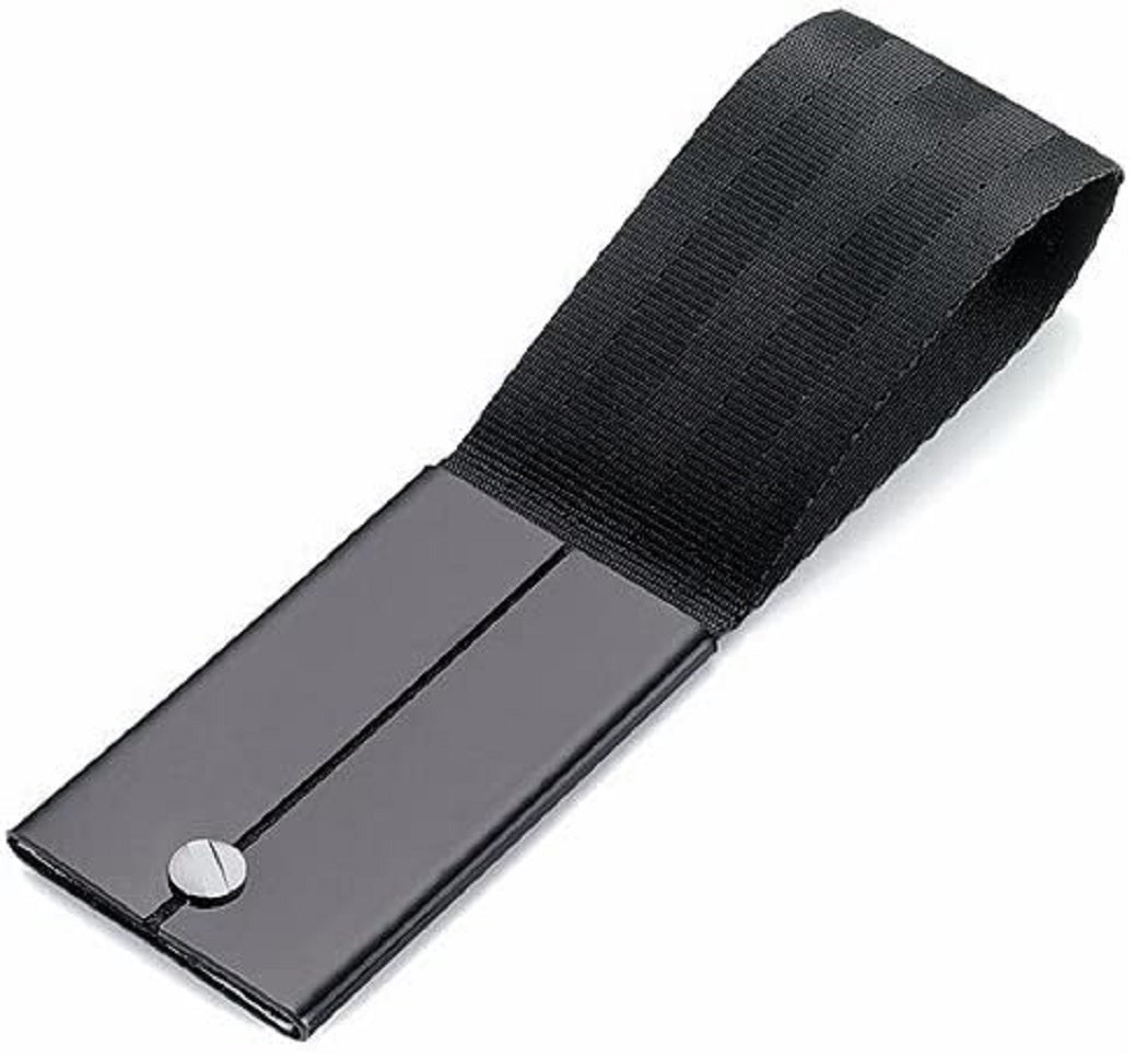 SEAT BELT Kofferanhänger Gepäckanhänger Troika