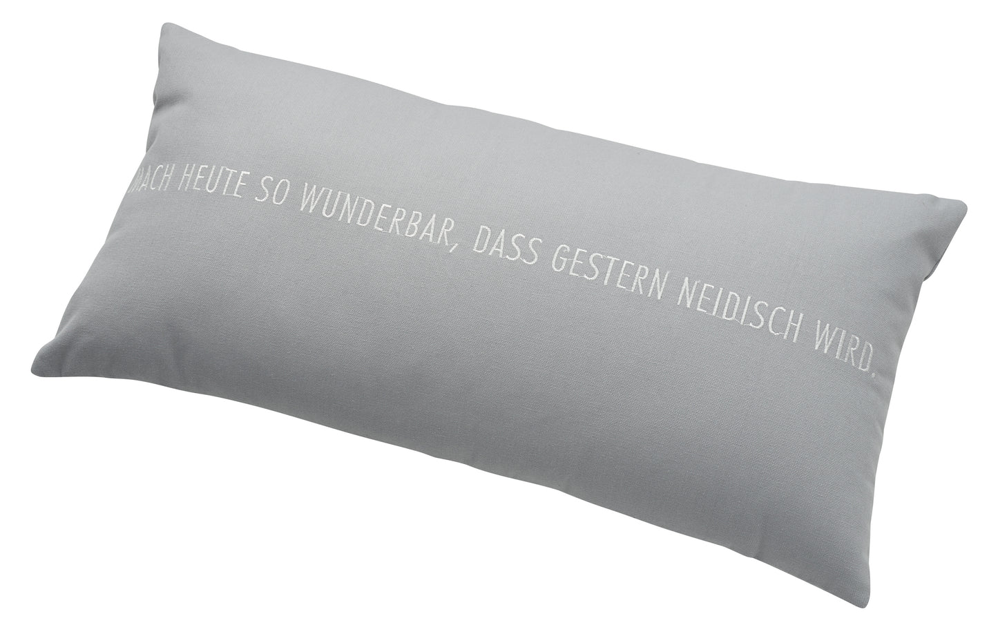 ZUHAUSE Tagtraumkissen MACH HEUTE SO …, Räder Design