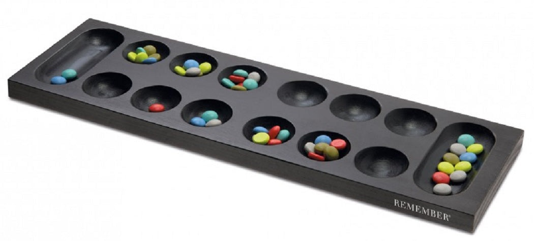 Steinchenspiel Strategiespiel Mancala Remember