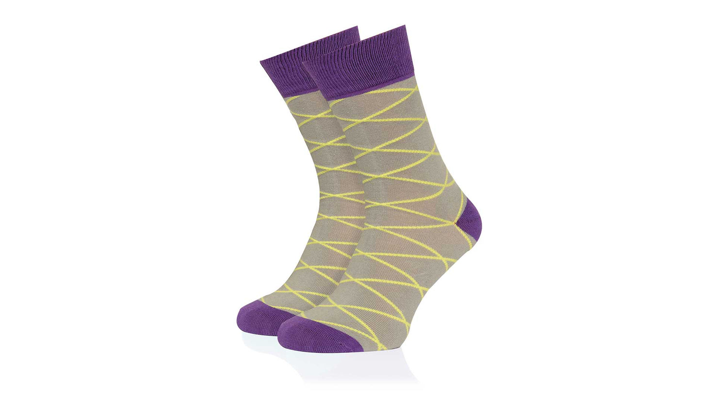 Herren Socken Modell 32 Größe 41-46 - Remember