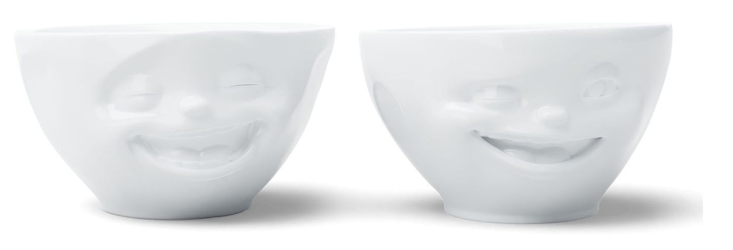 Dip Schalen 200 ml 2er-Set Fiftyeight Products
