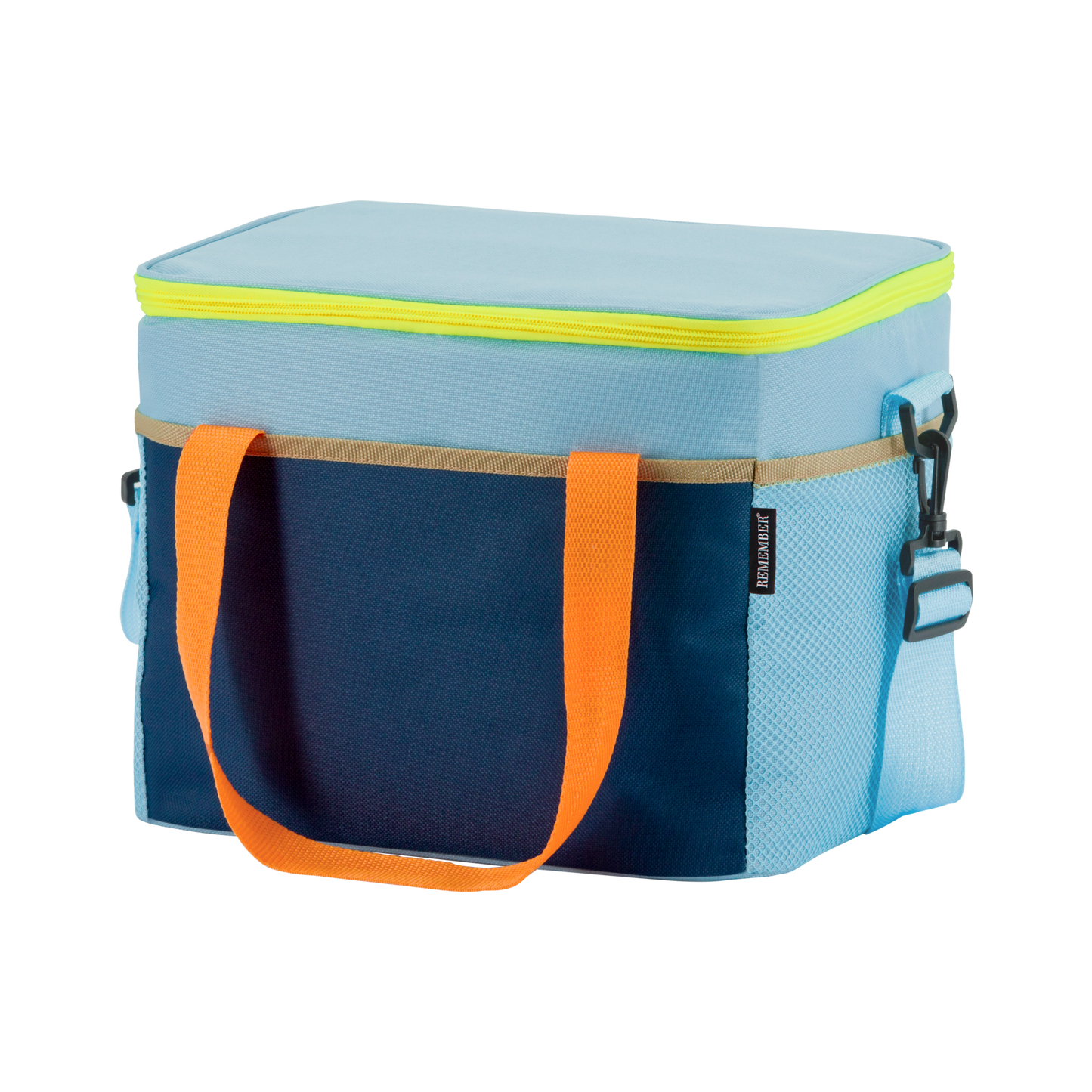 Kühltaschen in vier Varianten - Remember..