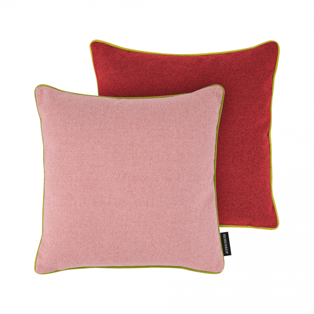 Kissen Coussin 45 x 45 cm - Remember......