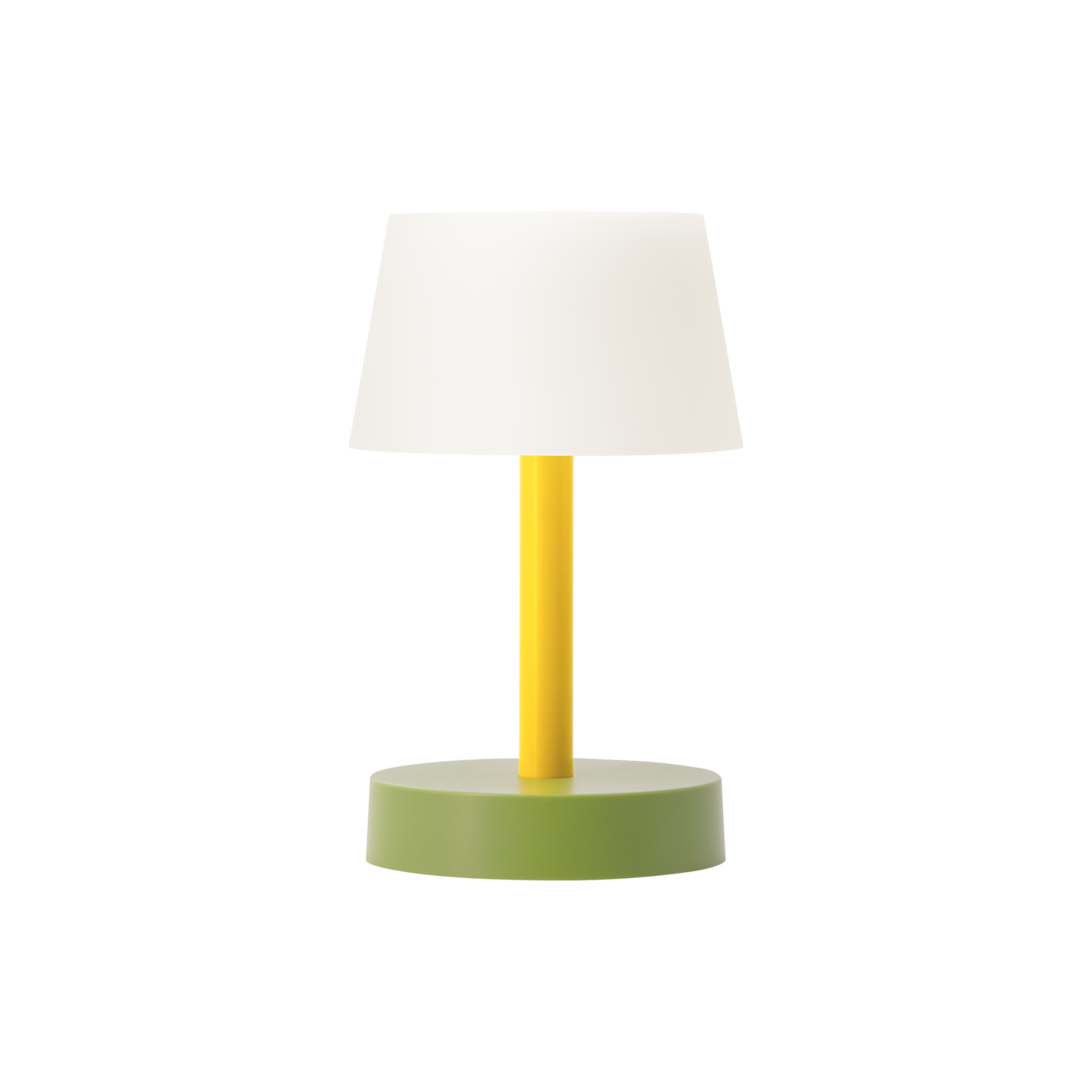 Tischleuchte "Fritz" LED Kabellos Dimmbar Lampe - Remember