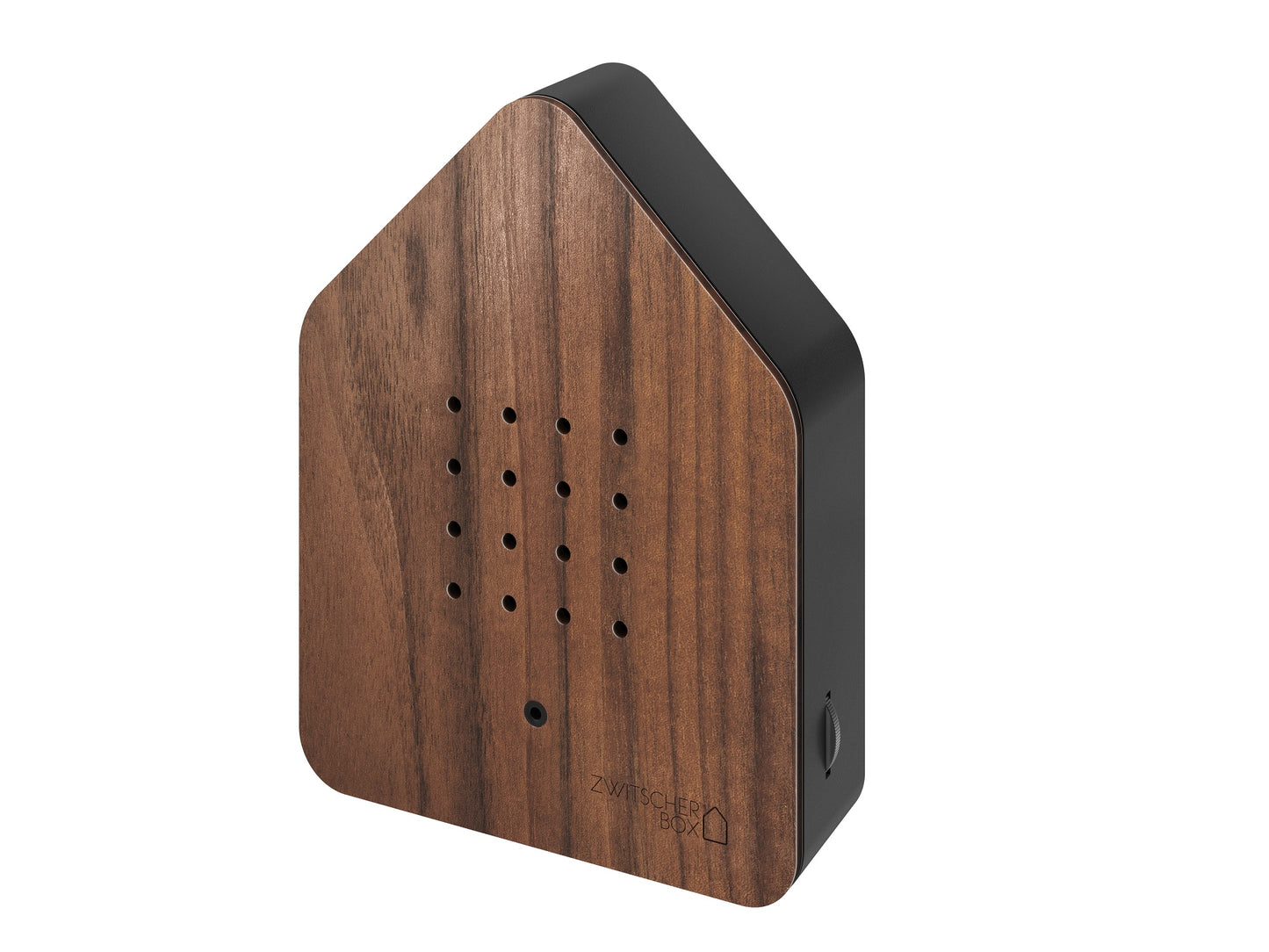 Zwitscherbox Holz Wood - ZWITSCHERBOX