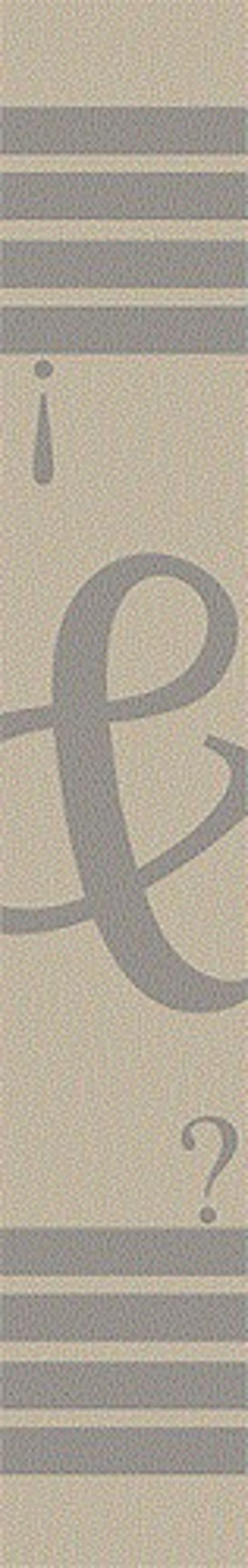 Schal & Poesieschal - Räder Design