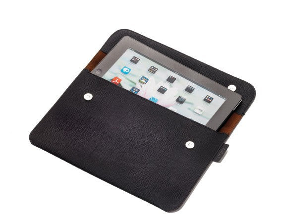 S-GRIP "PAD" Schutzhülle für iPad - Troika