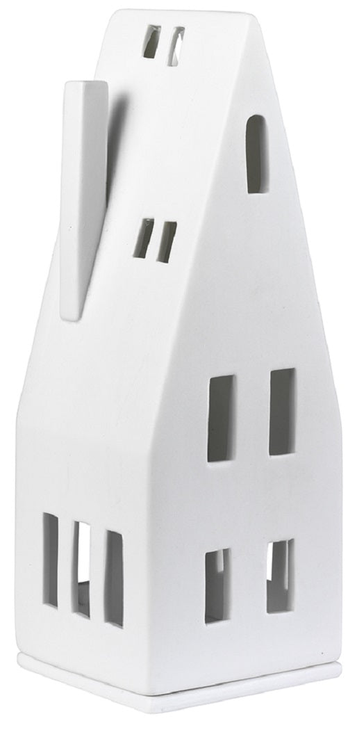 Lichthaus Spitzdach groß Räder Design