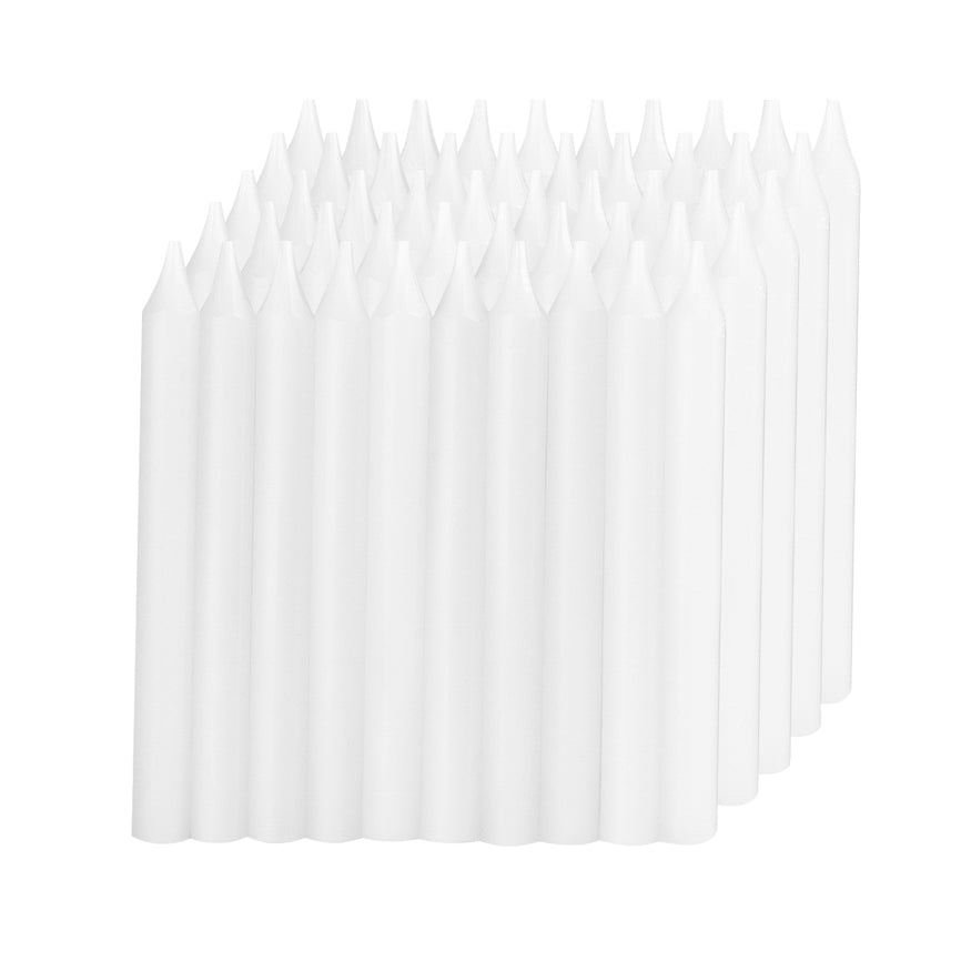 50er Set Ersatzkerzen für Herzstücke - Räder Design