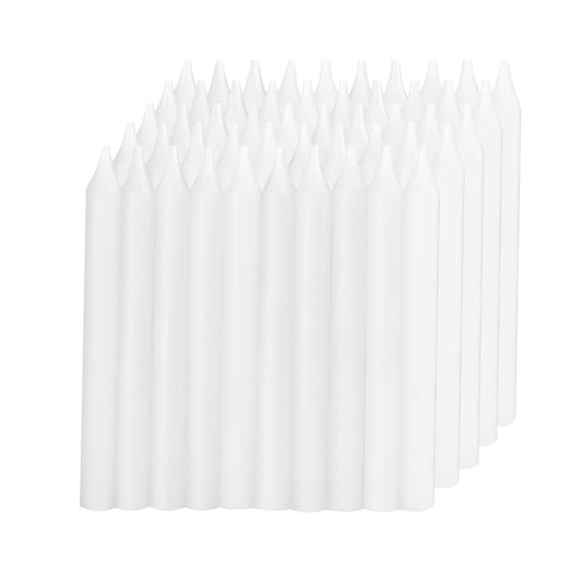 50er Set Ersatzkerzen für Herzstücke - Räder Design