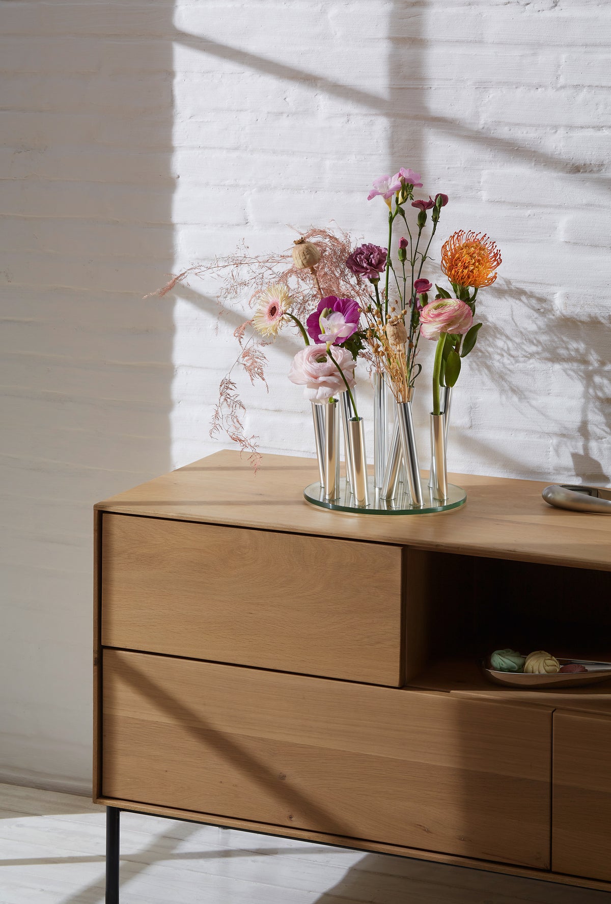 BOUQUET Vase von PHILIPPI