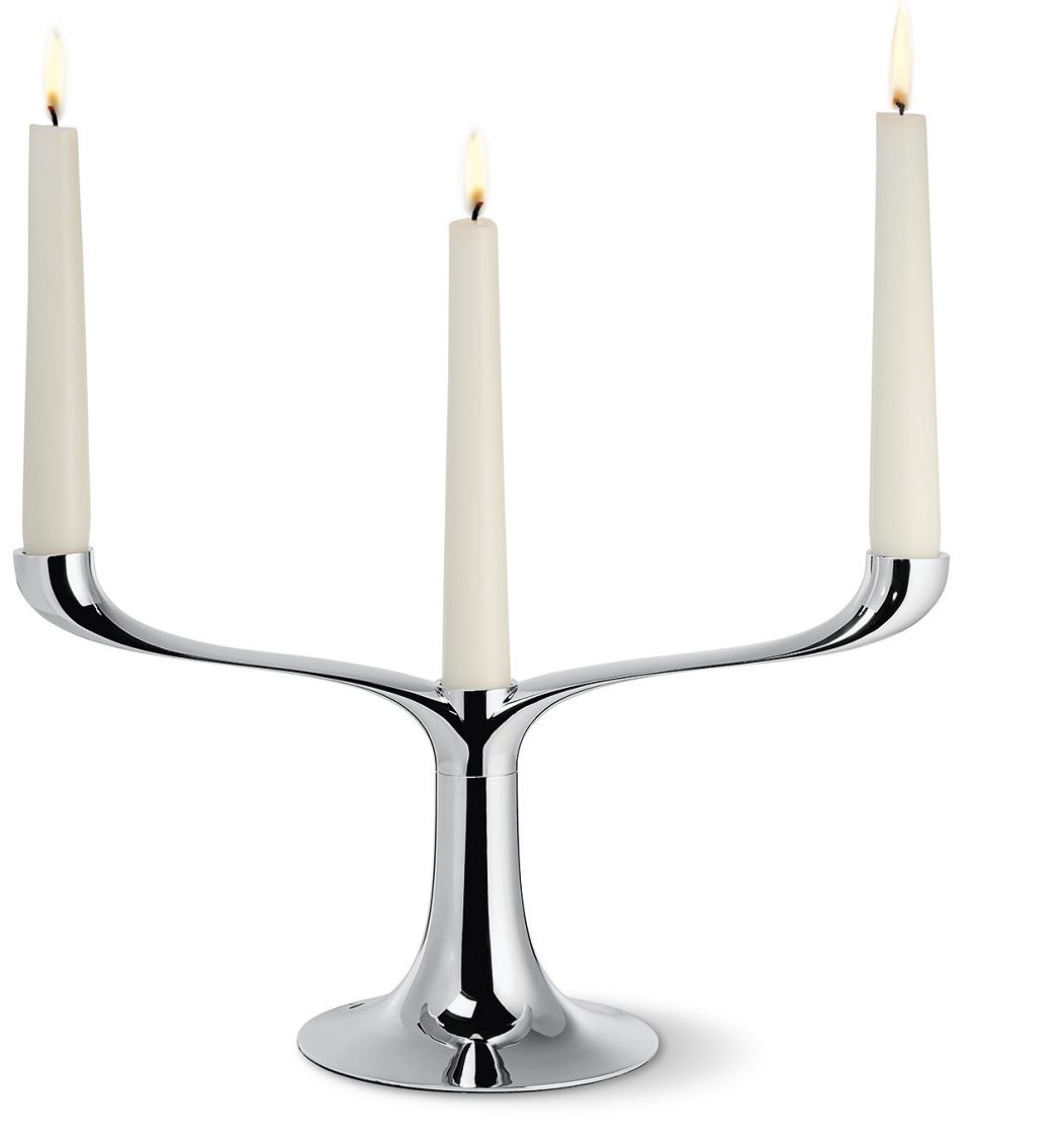 CANDELABRA Kerzenleuchter - Philippi Design