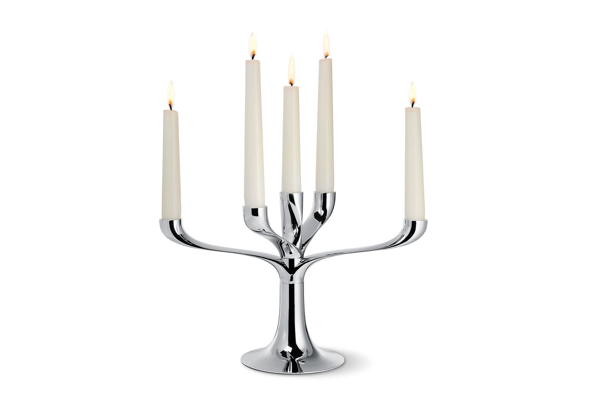 CANDELABRA Kerzenleuchter von PHILIPPI