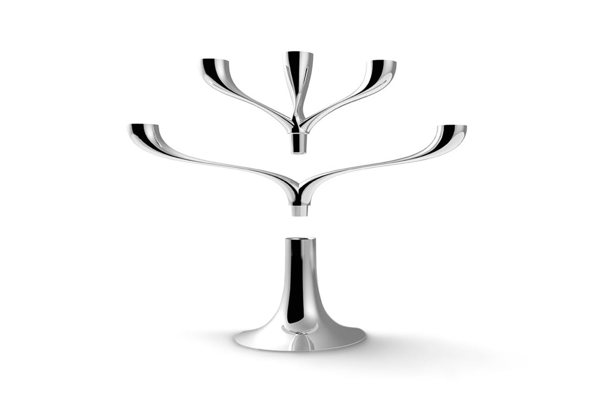 CANDELABRA Kerzenleuchter von PHILIPPI