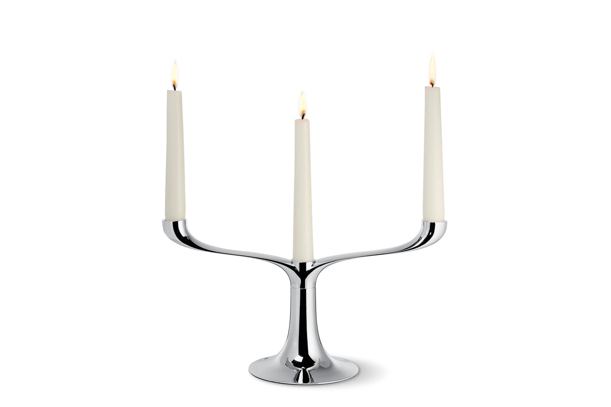 CANDELABRA Kerzenleuchter von PHILIPPI