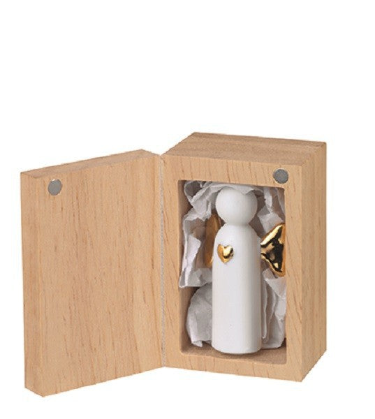 Kleiner Engelbegleiter "Angel to go" - Räder Design