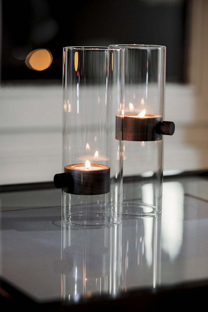 Lift Maxiteelichthalter - Philippi Design