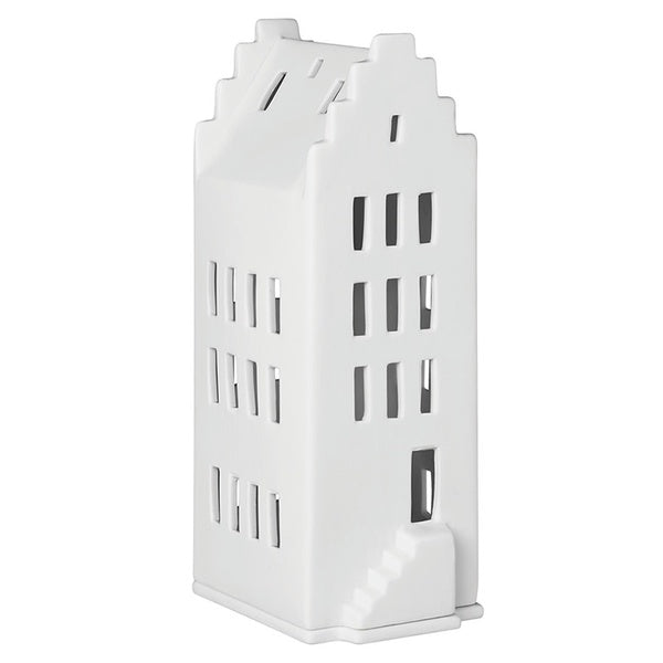 Lichthaus "Giebeldach" - Räder Design