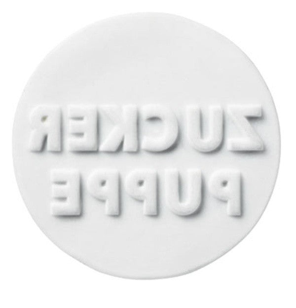 Plätzchenstempel Winterzucker "Zuckerpuppe" - Räder Design
