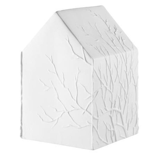 Hauslampe Zweige Porzellan - Räder Design