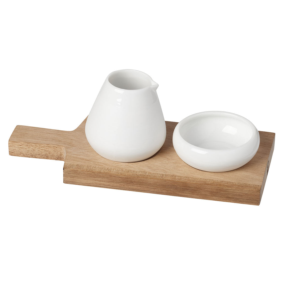 Öl und Salz Gewürzset - Räder Design