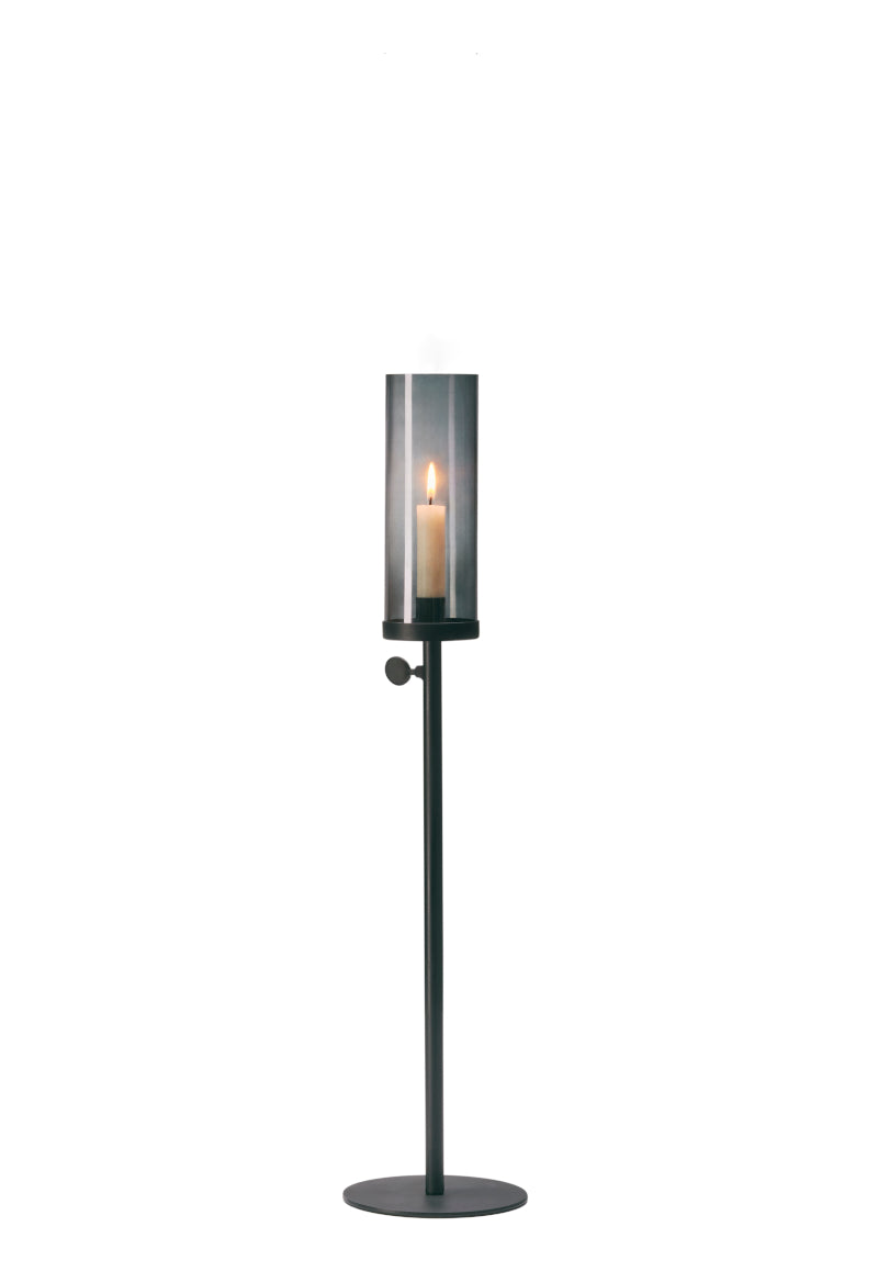 TOM Windlicht Kerzenständer ausziehbar - Philippi Design
