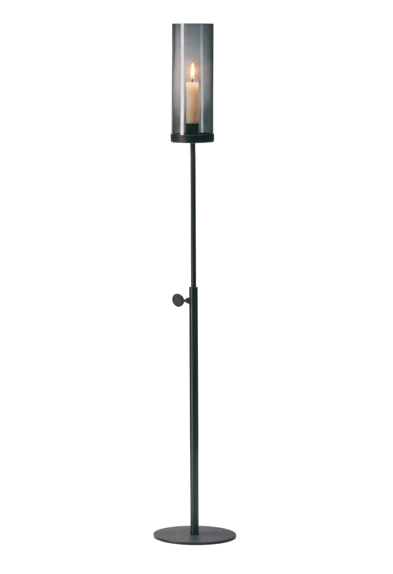 TOM Windlicht Kerzenständer ausziehbar - Philippi Design