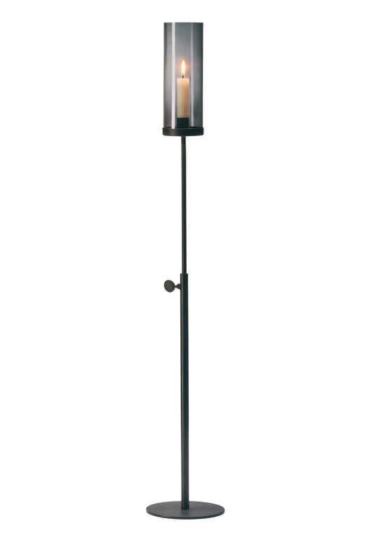 TOM Windlicht Kerzenständer ausziehbar - Philippi Design