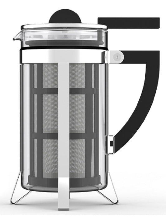 Kaffeebereiter Kaffeekanne László Philippi Design