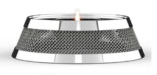Stövchen Teelichthalter Marcel Philippi Design