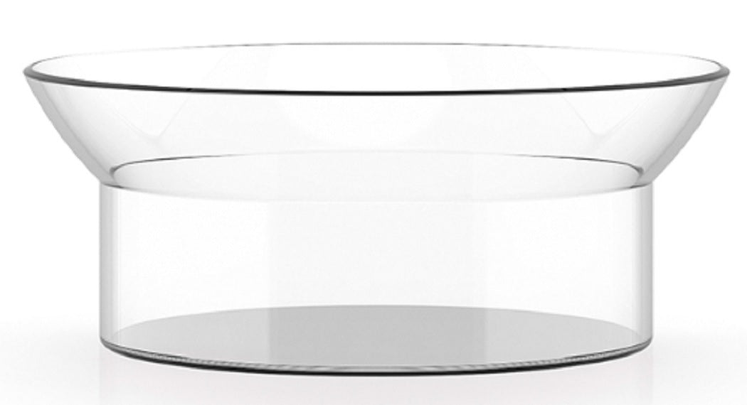Abtropfschale Wilhelm Philippi Design