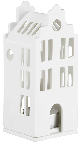 Mini Lichthäuser "Stadthaus" und "Herrenhaus" - Räder Design