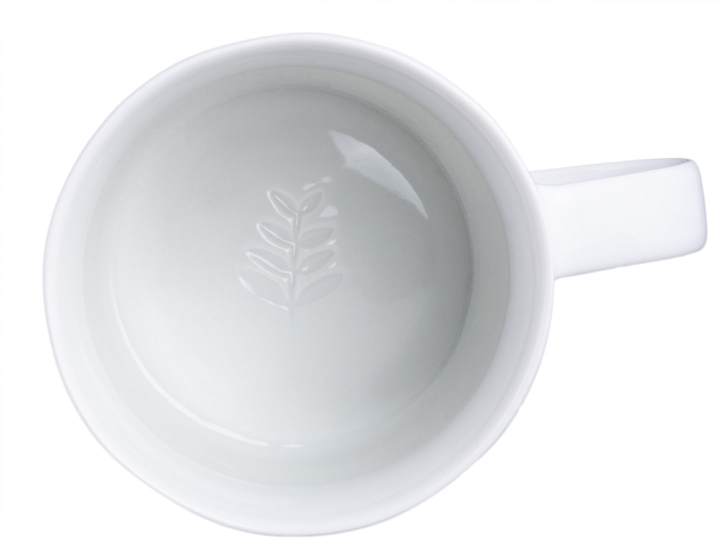 Dining Mix & Match Tasse "Ranken" - Räder Design