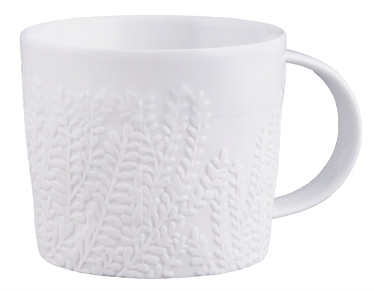 Dining Mix & Match Tasse "Ranken" - Räder Design