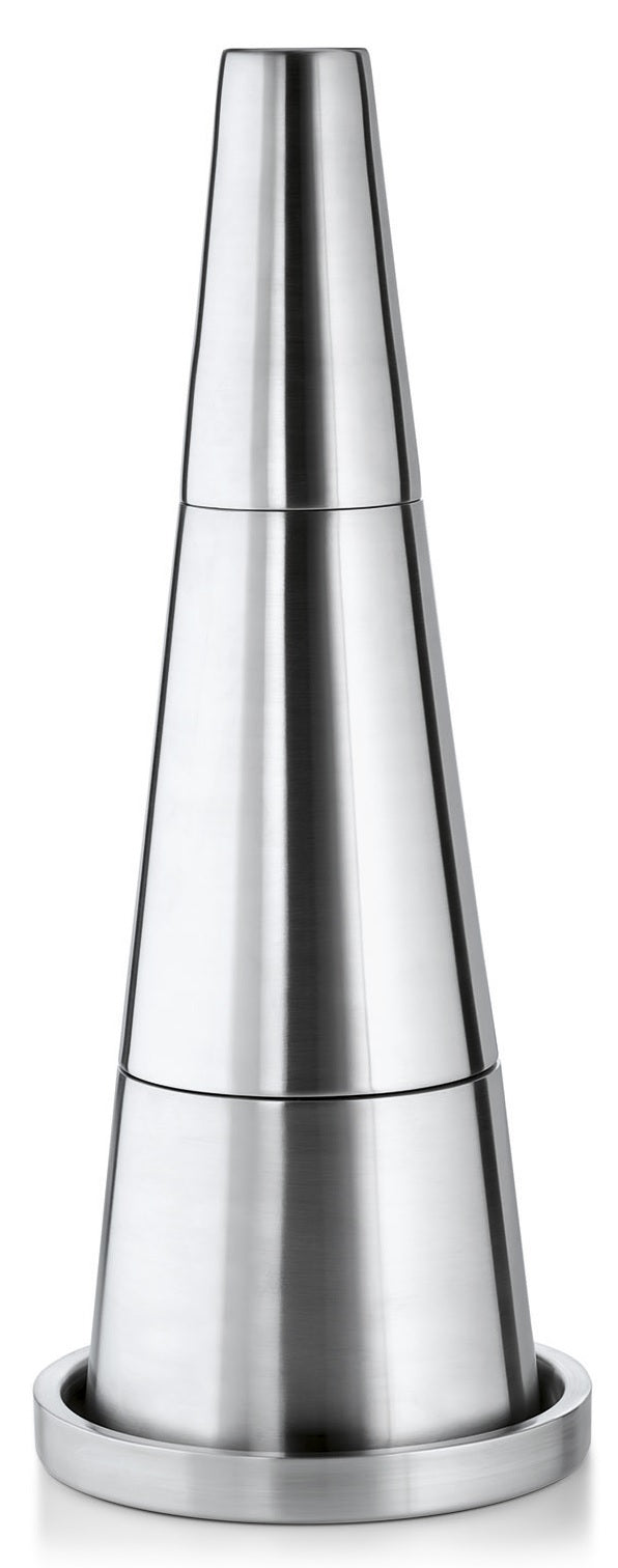 Barset Skyscraper 4-teilig Philippi Design