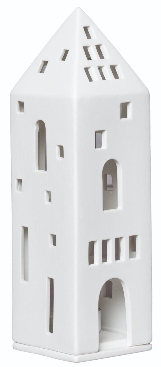 Lichthaus Turm Räder Design