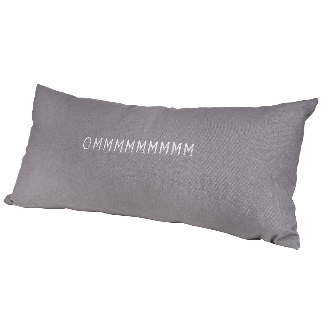 Dekokissen Traum Kissen "OMMMMMMMM" Räder Design