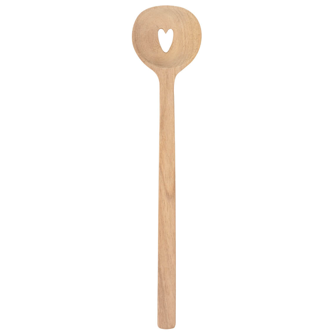Kochlöffel Portionierlöffel Neutral - Räder Design Dining