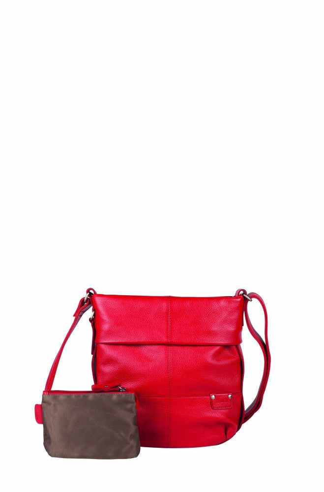 ZWEI Handtasche Umhängetasche UNICORN U10