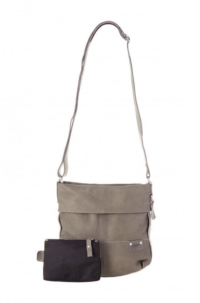 ZWEI Handtasche Umhängetasche UNICORN U10