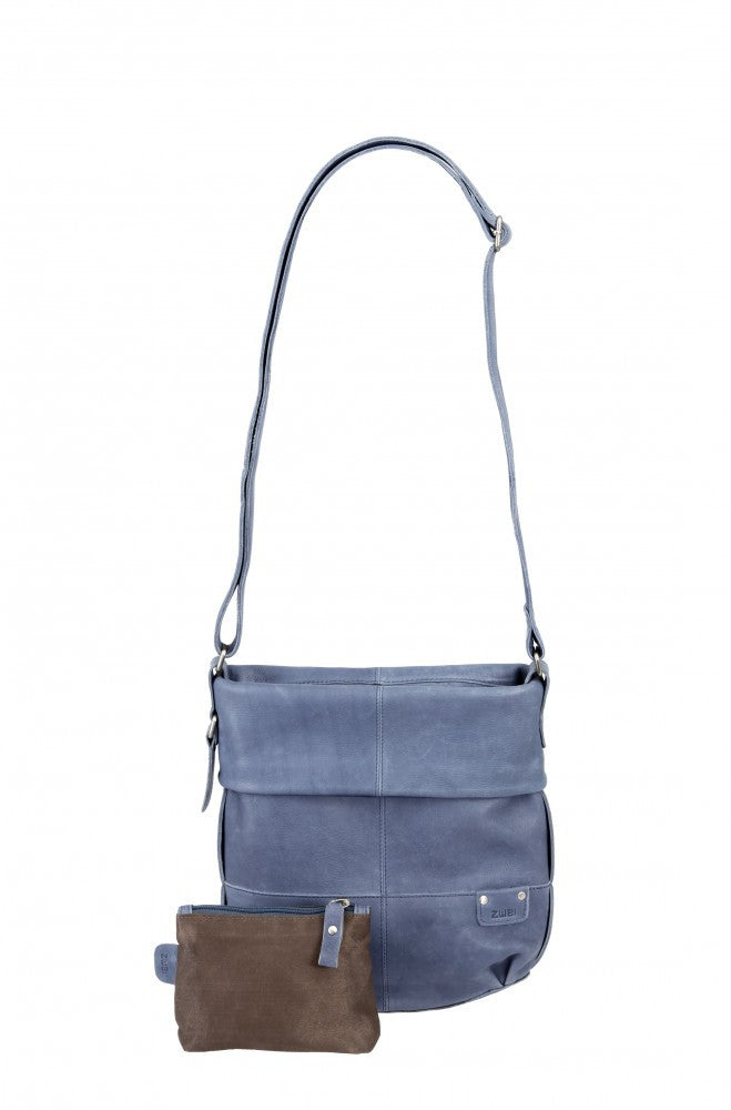 ZWEI Handtasche Umhängetasche UNICORN U10