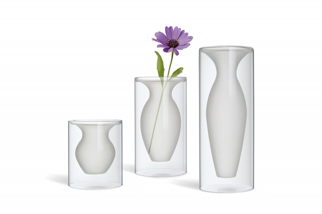 ESMERALDA Vase - Philippi Design