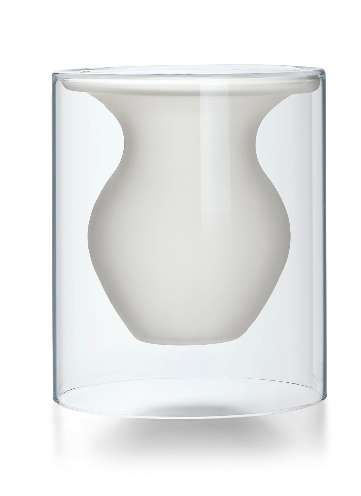 ESMERALDA Vase von PHILIPPI