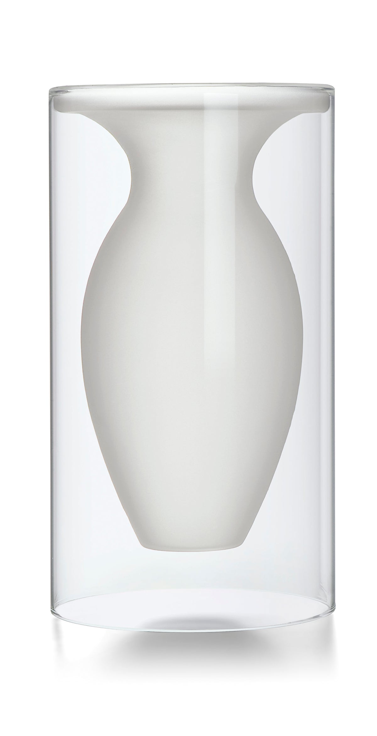ESMERALDA Vase von PHILIPPI
