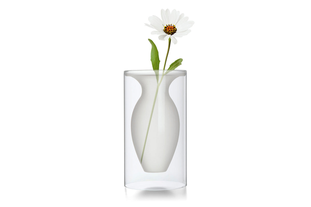 ESMERALDA Vase von PHILIPPI
