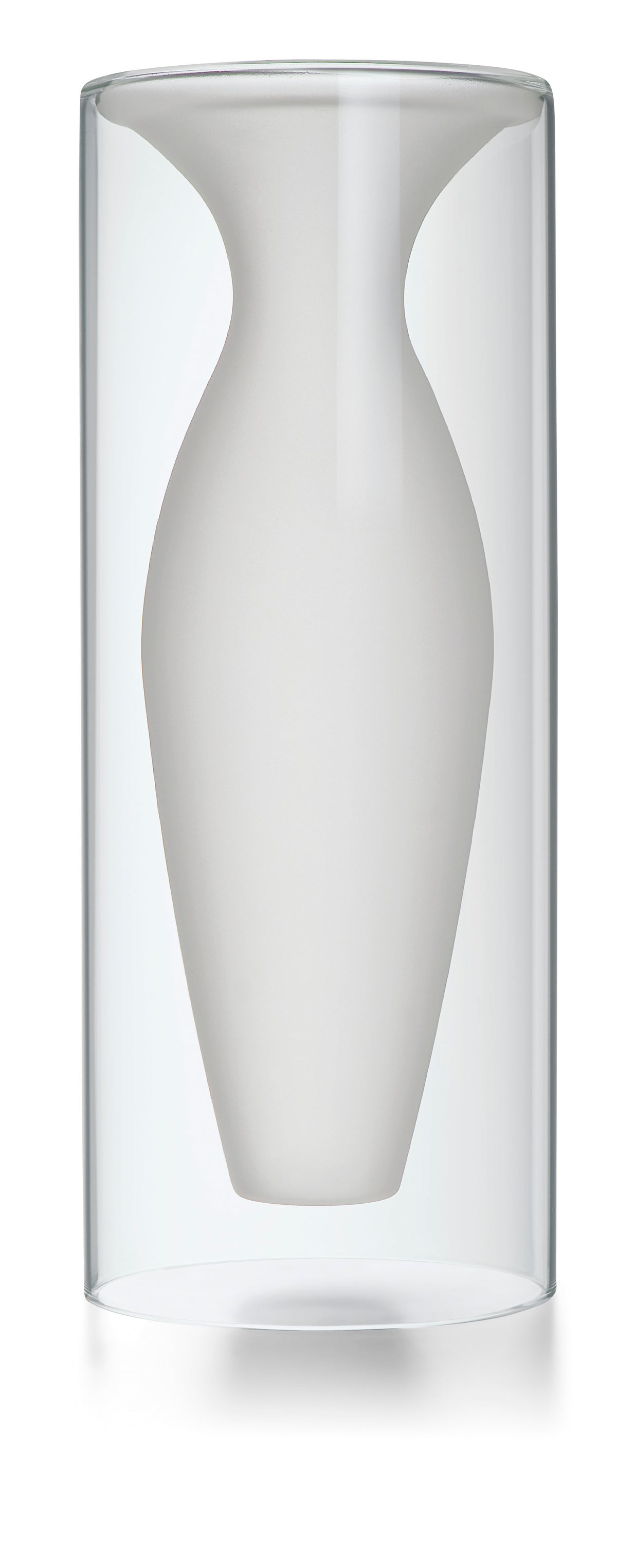 ESMERALDA Vase von PHILIPPI