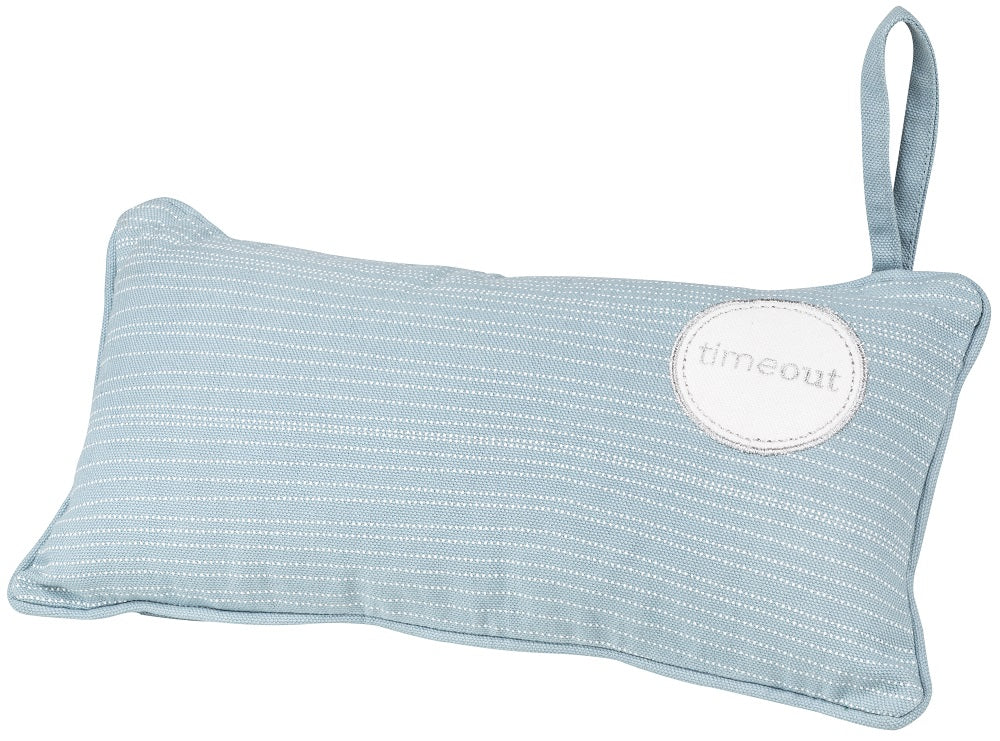 FERNWEH TRAUMKISSEN "TIMEOUT"
