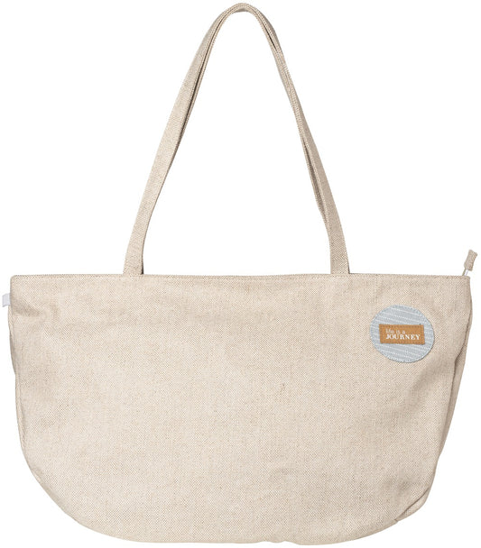 Fernweh Reisegepäck "Life is a journey" - Räder Design