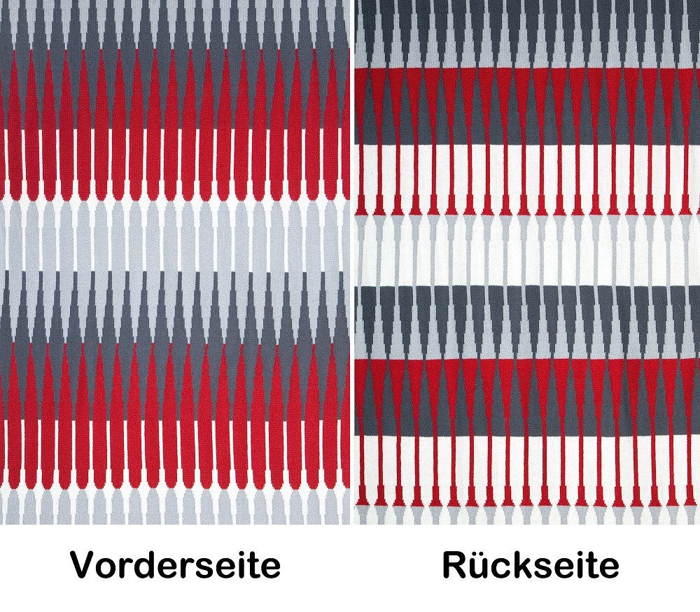 Tuch Umhängeschal "Feel Good Schal" Long Baumwolle - Gilde