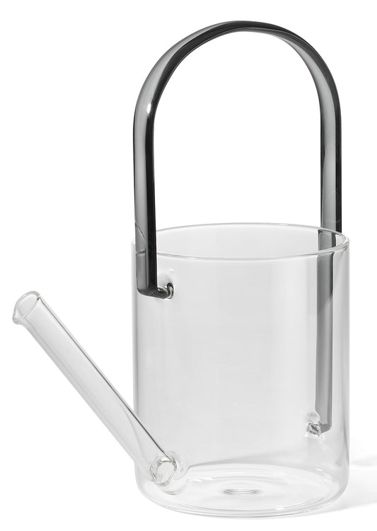 FRESH Gießkanne mit Glasgriff Philippi Design